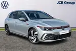 2023 Volkswagen Golf GTI