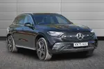 2025 Mercedes-Benz GLC