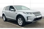 2021 Land Rover Discovery Sport