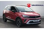 2021 Vauxhall Crossland