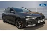 2023 Ford Focus