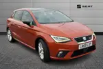 2019 SEAT Ibiza