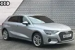 2023 Audi A3