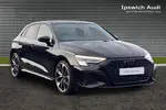 2022 Audi A3