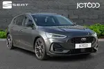 2024 Ford Focus ST