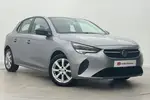 2021 Vauxhall Corsa