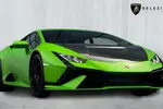 2025 Lamborghini Huracan