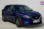 2023 Nissan Qashqai
