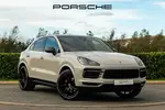 2021 Porsche Cayenne