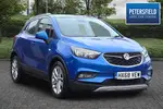 2018 Vauxhall Mokka X