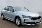 2024 Skoda Octavia
