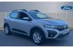 2023 Dacia Sandero Stepway