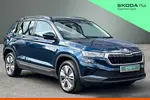 2022 Skoda Karoq
