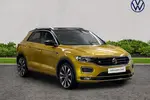 2020 Volkswagen T-Roc