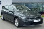 2023 Volkswagen Golf