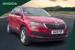 2019 Skoda Karoq