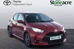 2023 Toyota Yaris