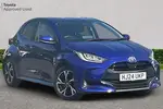 2024 Toyota Yaris