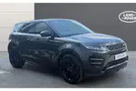 2022 Land Rover Range Rover Evoque