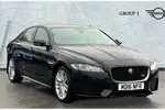 2016 Jaguar XF