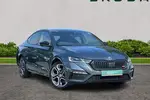 2021 Skoda Octavia
