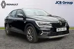 2025 Renault Arkana