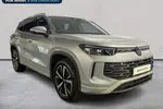 2025 Volkswagen Tayron