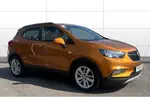 2019 Vauxhall Mokka X