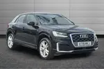 2019 Audi Q2