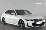 2023 BMW 3 Series