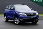 2020 Skoda Kodiaq