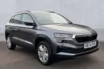 2024 Skoda Karoq
