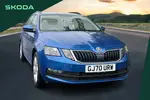 2020 Skoda Octavia