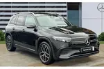 2022 Mercedes-Benz EQB