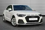 2023 Audi A1