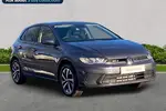 2025 Volkswagen Polo