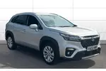 2022 Suzuki S-Cross
