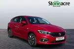 2019 Fiat Tipo