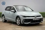 2026 Volkswagen Golf