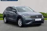 2022 Volkswagen Tiguan Allspace