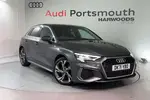 2021 Audi A3