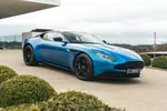 2019 Aston Martin DB11