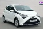 2019 Toyota Aygo
