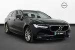 2019 Volvo V90