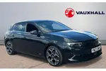 2023 Vauxhall Astra
