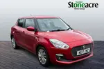 2017 Suzuki Swift