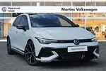 2026 Volkswagen Golf