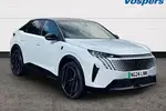 2024 Peugeot 3008