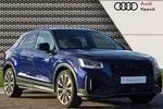 2023 Audi SQ2