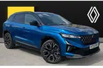 2025 Renault Austral